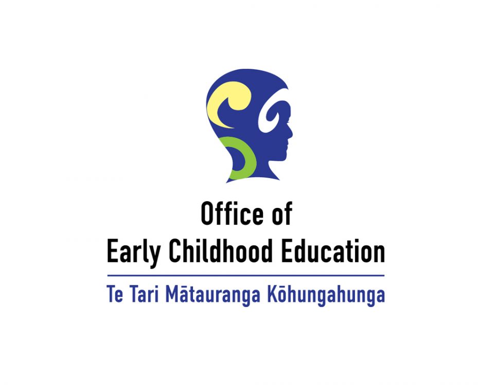 Office of Early Childhood Education Secondary Logo